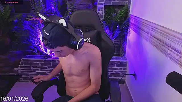 Dallen Grant online show from 01-16-26, 12:42