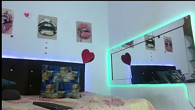 antonella pink2 online show from 01-11-26, 03:06