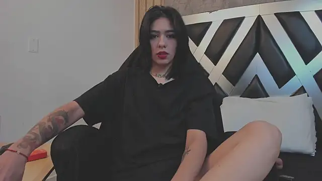 CloePerson online show from 03-19-26, 12:14