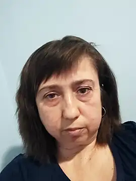 MaryKiki5619 online show from 10-26-25, 12:11