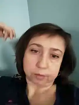 MaryKiki5619 online show from 11-18-25, 12:09