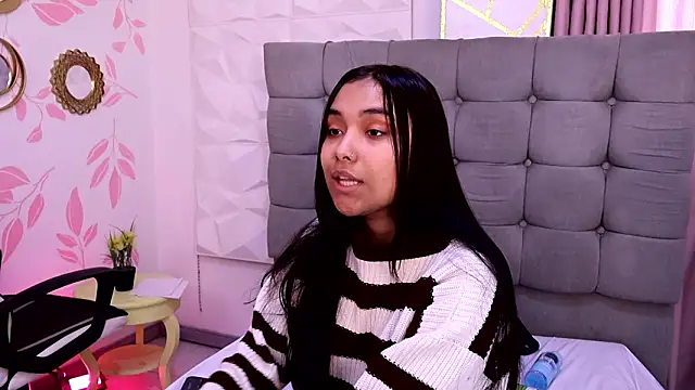 Isabelle Lane online show from 01-31-26, 07:11