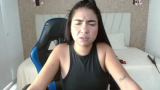 AliceSmity  online show from 11-28-25, 05:48