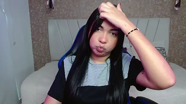 AliceSmity  online show from 01-16-26, 12:20