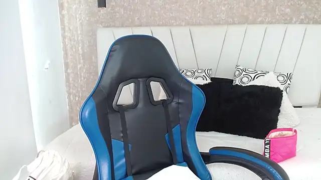 AliceSmity  online show from 03-27-26, 01:55