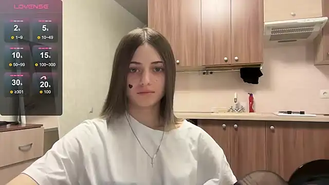 AidaGloshen online show from 01-11-26, 02:11