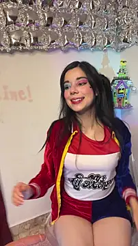 wetbyAlice online show from 11-02-25, 01:52