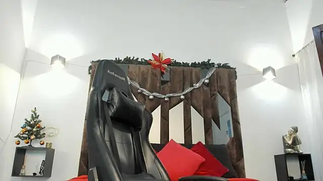 MATEO DILUCA online show from 12-03-25, 10:13