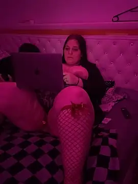 Aksinja05 online show from 12-18-25, 07:53