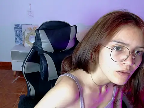 Celeste  666 online show from 10-28-25, 12:30