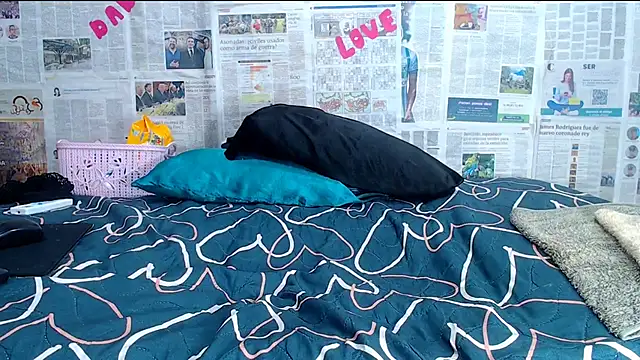 hexaravagina22 online show from 11-09-25, 12:47