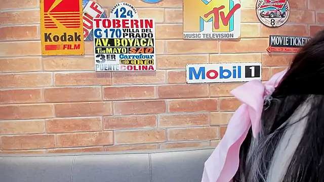 foxy sharlotte online show from 01-05-26, 06:22