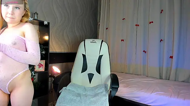 VivieSunn online show from 02-06-26, 03:33