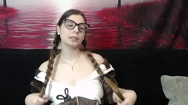 sweetbabygirlforyou online show from 12-04-25, 08:50