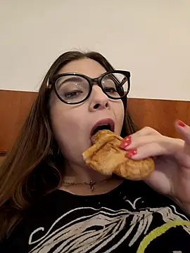 sweetbabygirlforyou online show from 01-08-26, 01:57