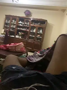 Unique-Man online show from 10-27-25, 09:19