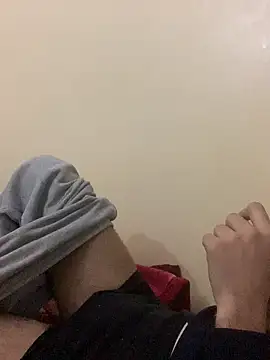 Unique-Man online show from 02-21-26, 07:26