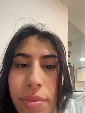 BIJOU SECRET online show from 12-19-25, 08:38