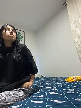 Snapshot of BIJOU_SECRET chatting on 01-18-26, 03:54 BIJOU SECRET online show from 01-18-26, 03:54