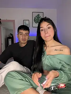 Snapshot of BIJOU_SECRET chatting on 02-12-26, 04:18 BIJOU SECRET online show from 02-12-26, 04:18