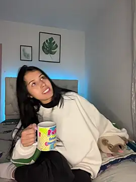 Snapshot of BIJOU_SECRET chatting on 02-24-26, 03:15 BIJOU SECRET online show from 02-24-26, 03:15