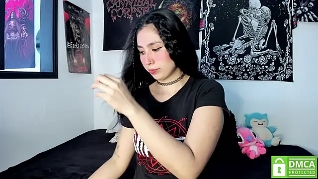 DagmarMoon online show from 02-23-26, 04:48