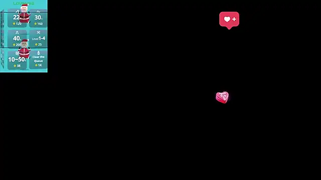 Kendall- 8 online show from 12-16-25, 11:15