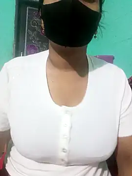 Chadni19 online show from 11-26-25, 01:56