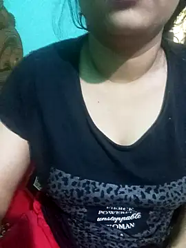 Chadni19 online show from 12-21-25, 04:08