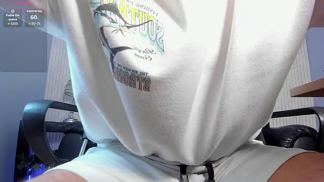 zack joness18 online show from 01-13-26, 03:45