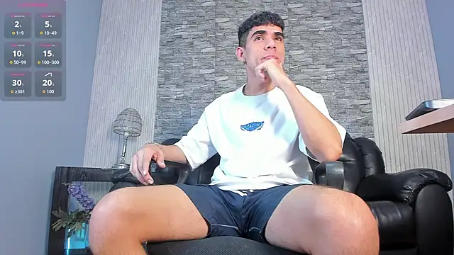 zack joness18 online show from 01-14-26, 03:45