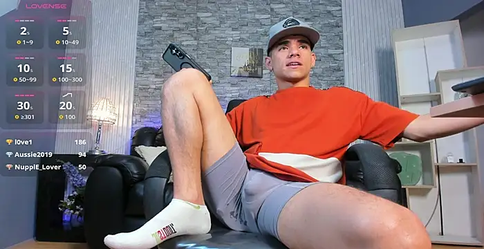 zack joness18 online show from 04-02-26, 05:16