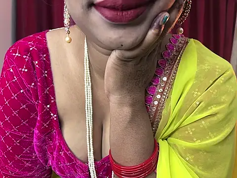 Ritika janu online show from 02-08-26, 06:06