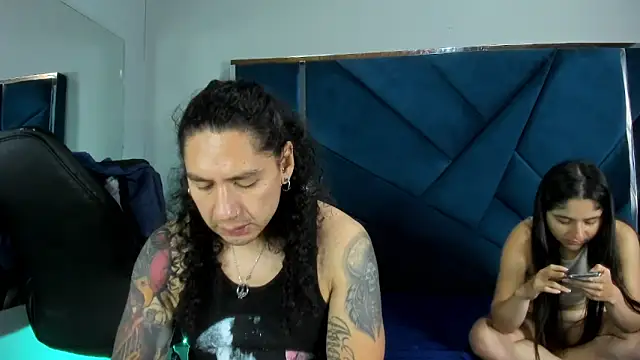 ErosyVenus69 online show from 11-08-25, 01:00