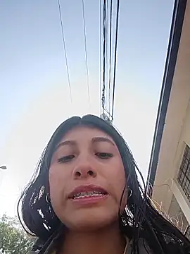 YeseniaRodriguez3 online show from 11-02-25, 01:13