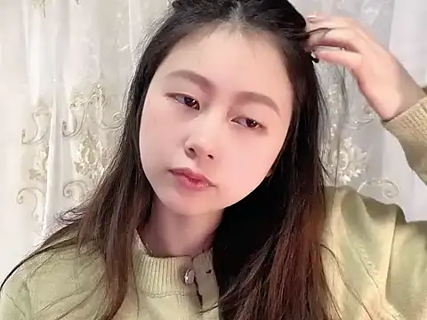 nuannuan35593 online show from 11-21-25, 12:15