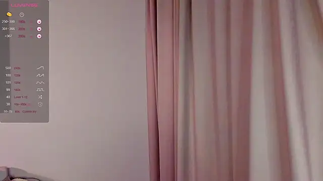 Alice Presly online show from 11-09-25, 12:53