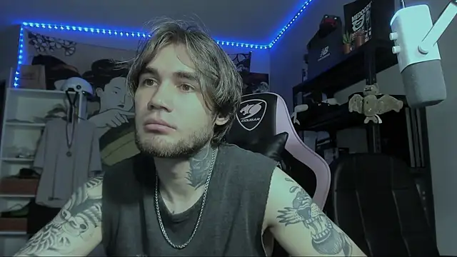 Go V Cs online show from 10-25-25, 11:40