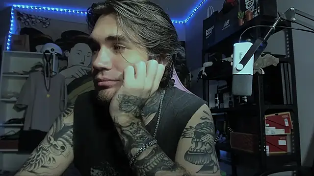 Go V Cs online show from 11-03-25, 10:10