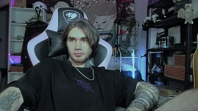 Go V Cs online show from 11-29-25, 02:31