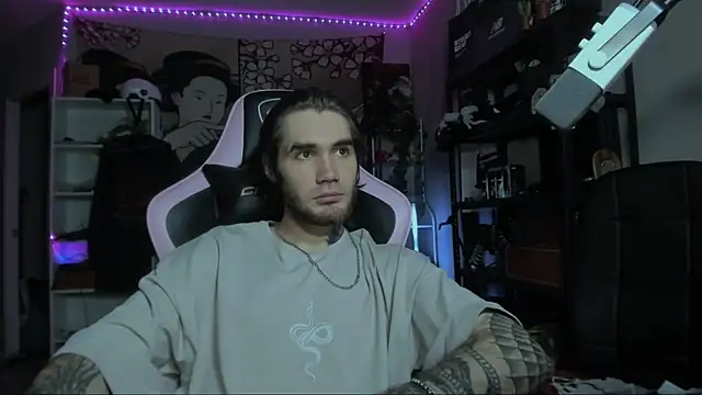 Go V Cs online show from 12-04-25, 12:03