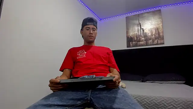 harold 777 online show from 10-28-25, 04:05