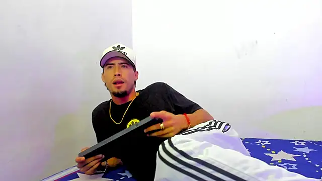 harold 777 online show from 12-03-25, 12:40