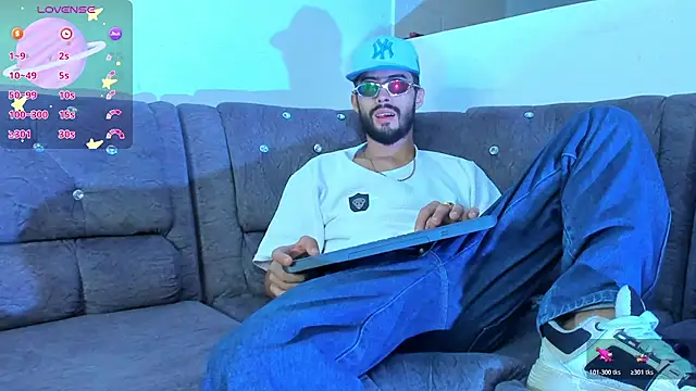 harold 777 online show from 02-10-26, 12:15