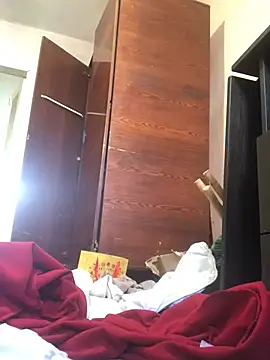 AnitaTenchi1 online show from 03-13-26, 07:04