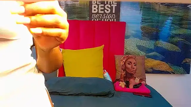 Lisa-001 online show from 02-07-26, 02:32