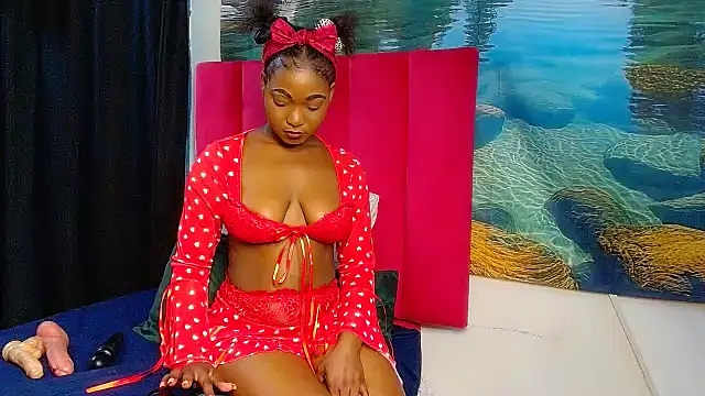 Lisa-001 online show from 02-14-26, 01:08