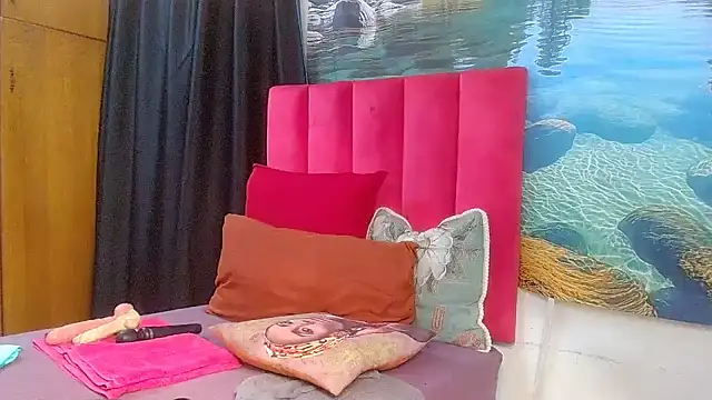 Lisa-001 online show from 02-18-26, 08:32