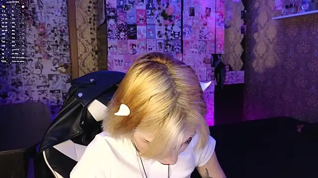 MissMorganMoon online show from 02-12-26, 10:49