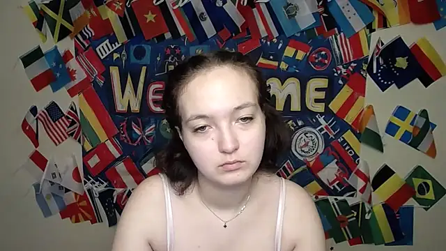 MissAriaa online show from 11-18-25, 07:13